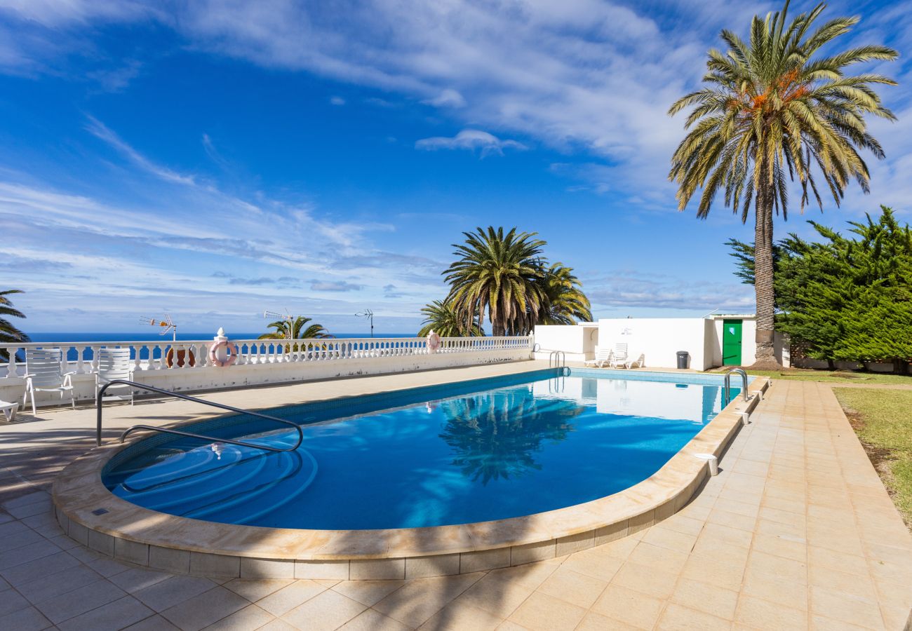 Apartamento en La Victoria de Acentejo - Lovely La Palmita