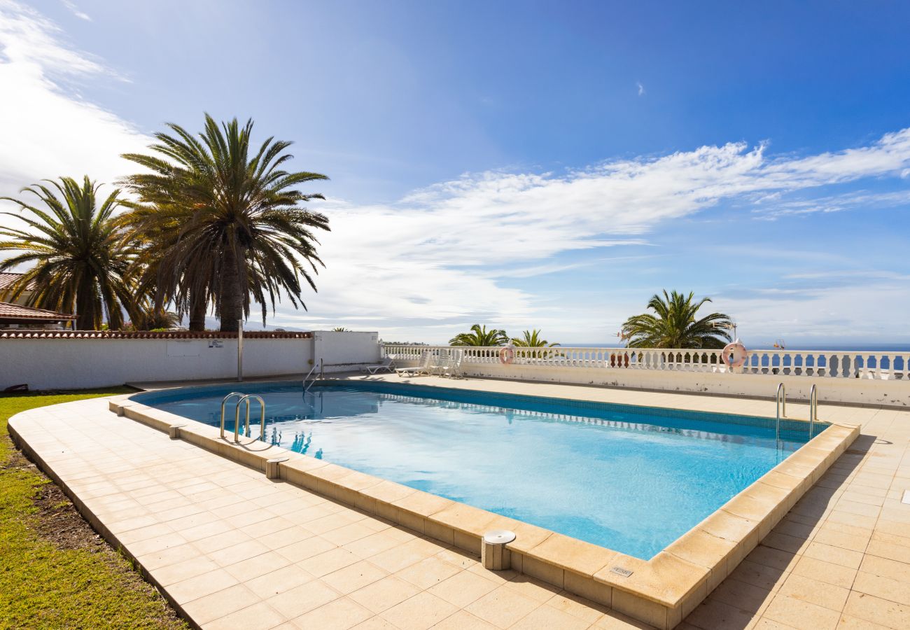 Apartamento en La Victoria de Acentejo - Lovely La Palmita