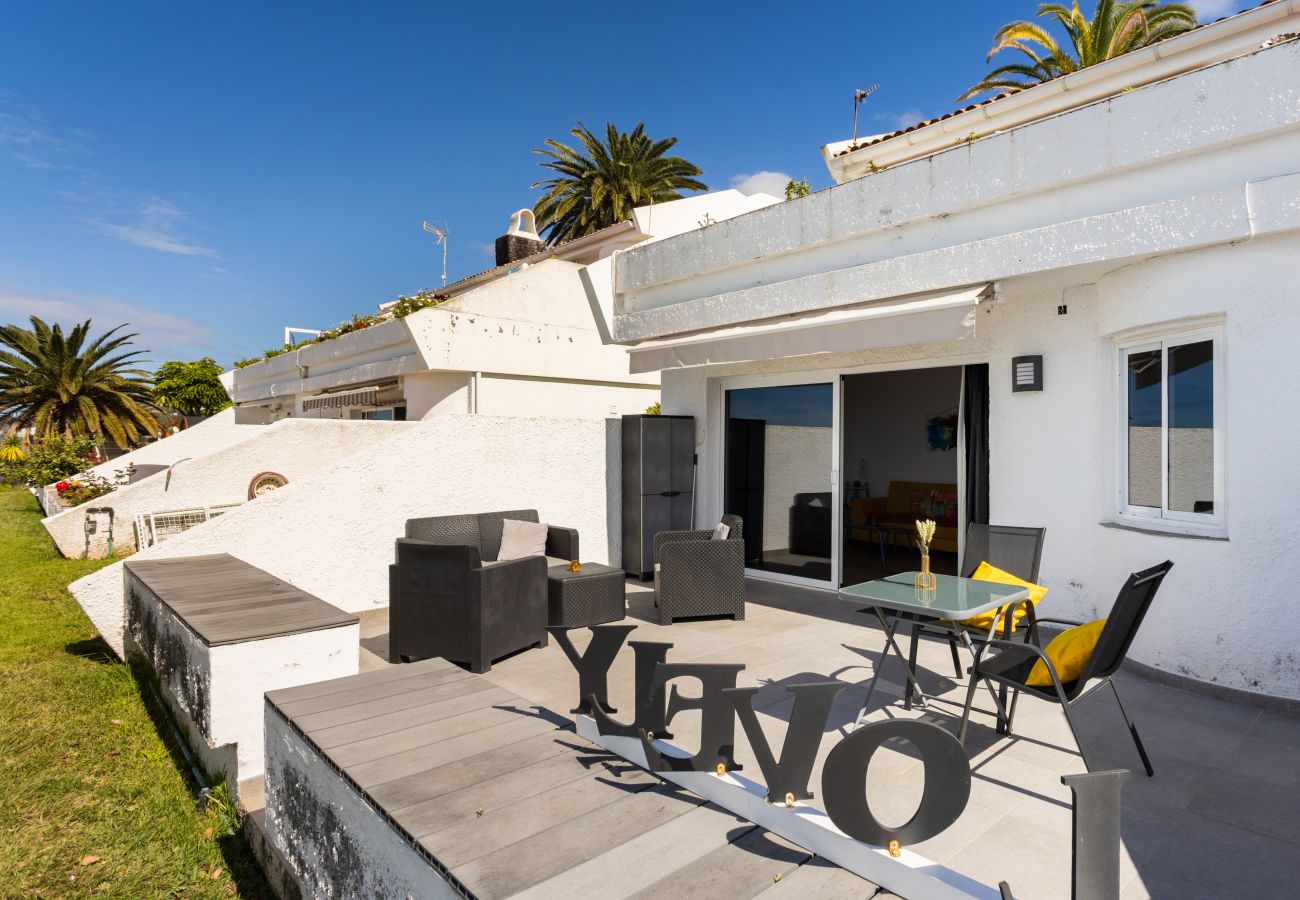 Apartamento en La Victoria de Acentejo - Lovely La Palmita