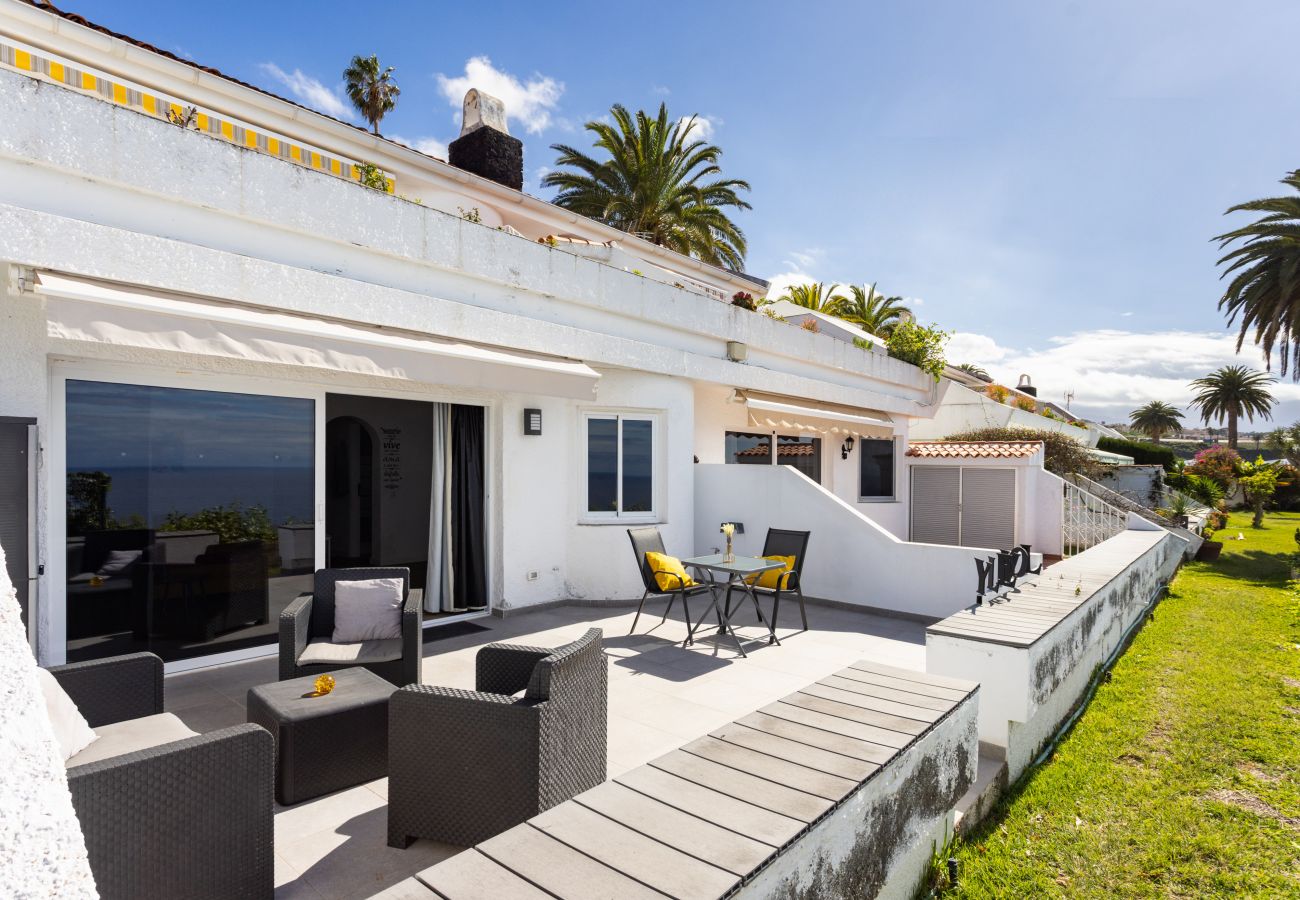 Apartamento en La Victoria de Acentejo - Lovely La Palmita