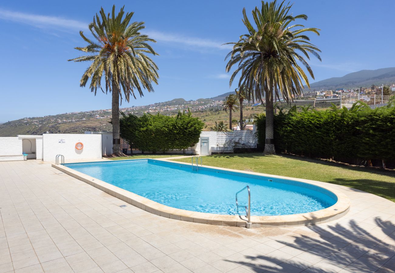 Apartamento en La Victoria de Acentejo - Lovely La Palmita