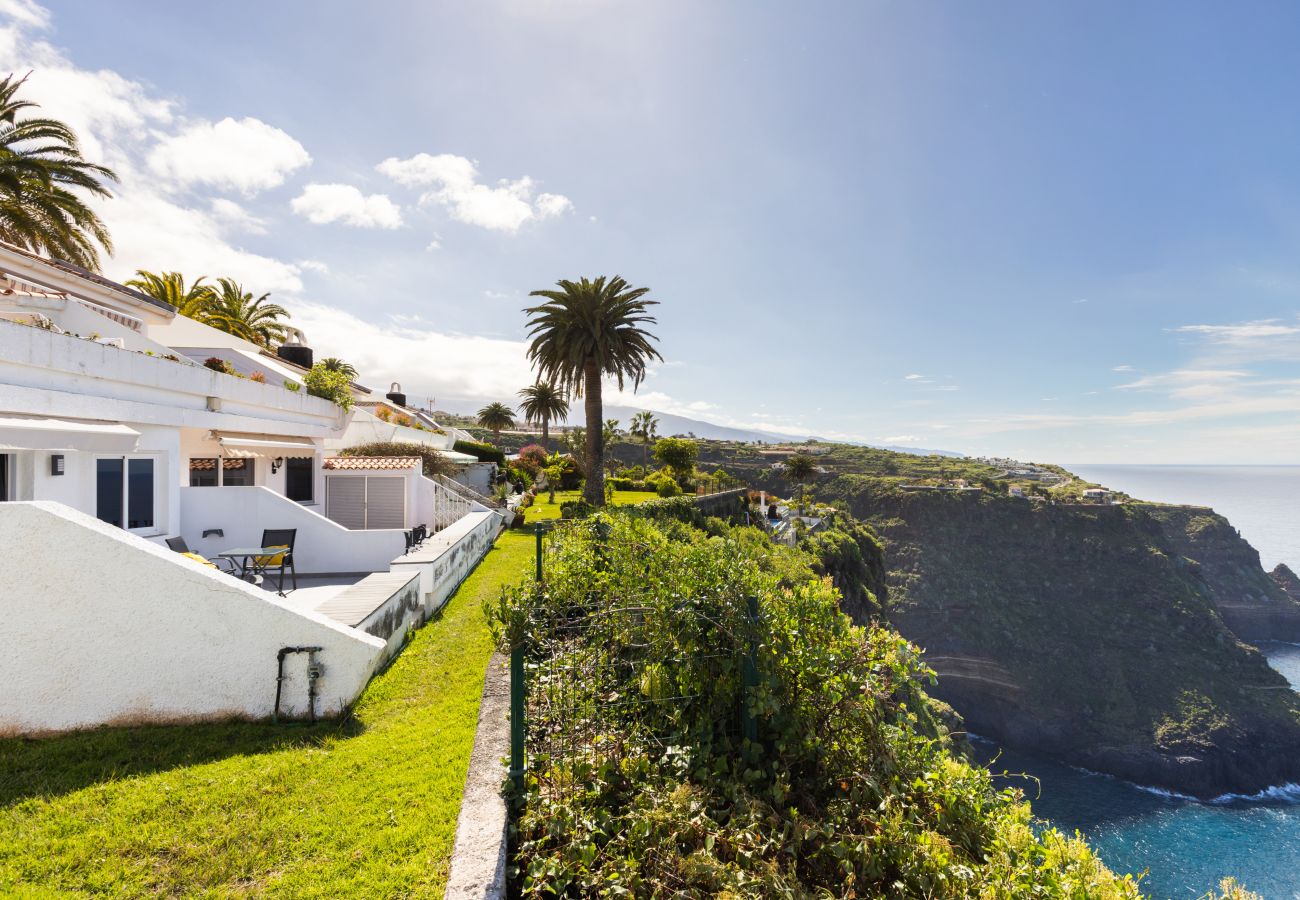 Apartamento en La Victoria de Acentejo - Lovely La Palmita