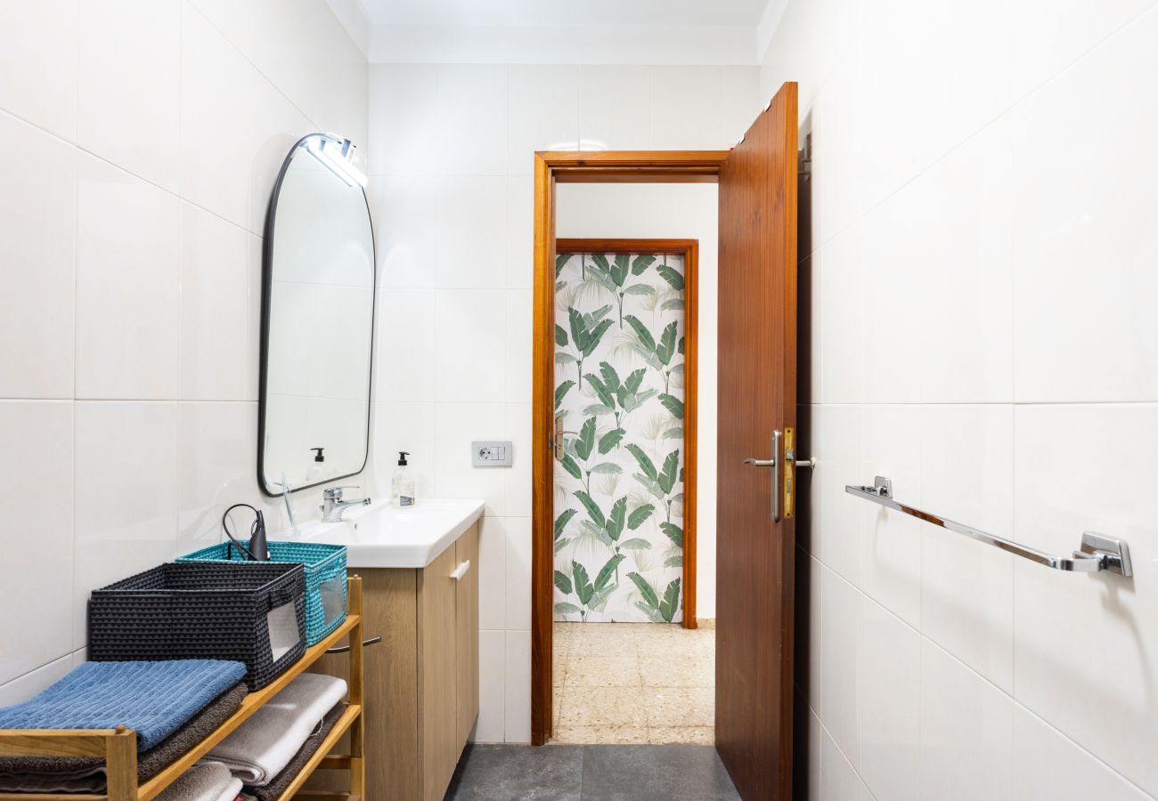Apartamento en Los Realejos - Casa las pencas de Margarita