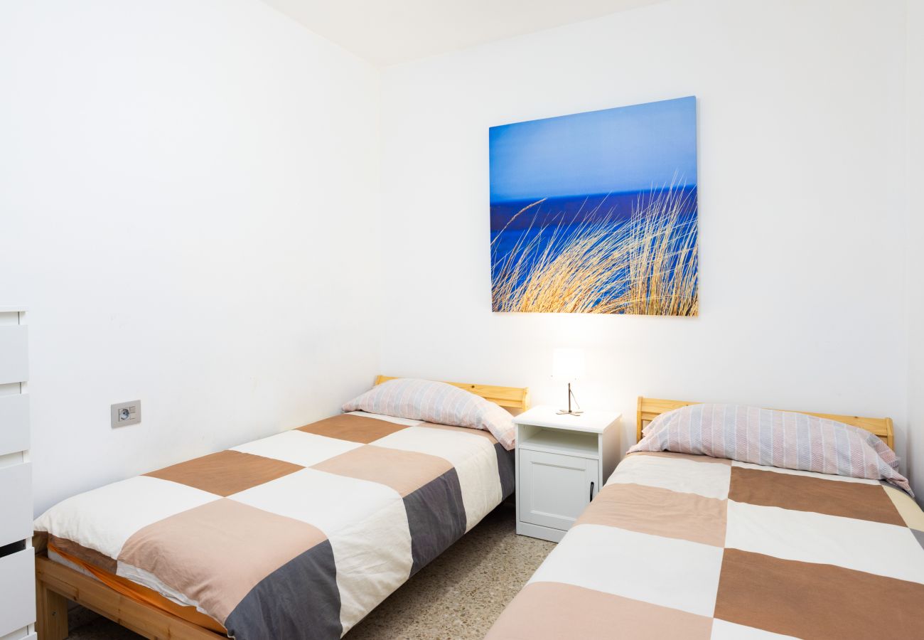 Apartamento en Los Realejos - Casa las pencas de Margarita