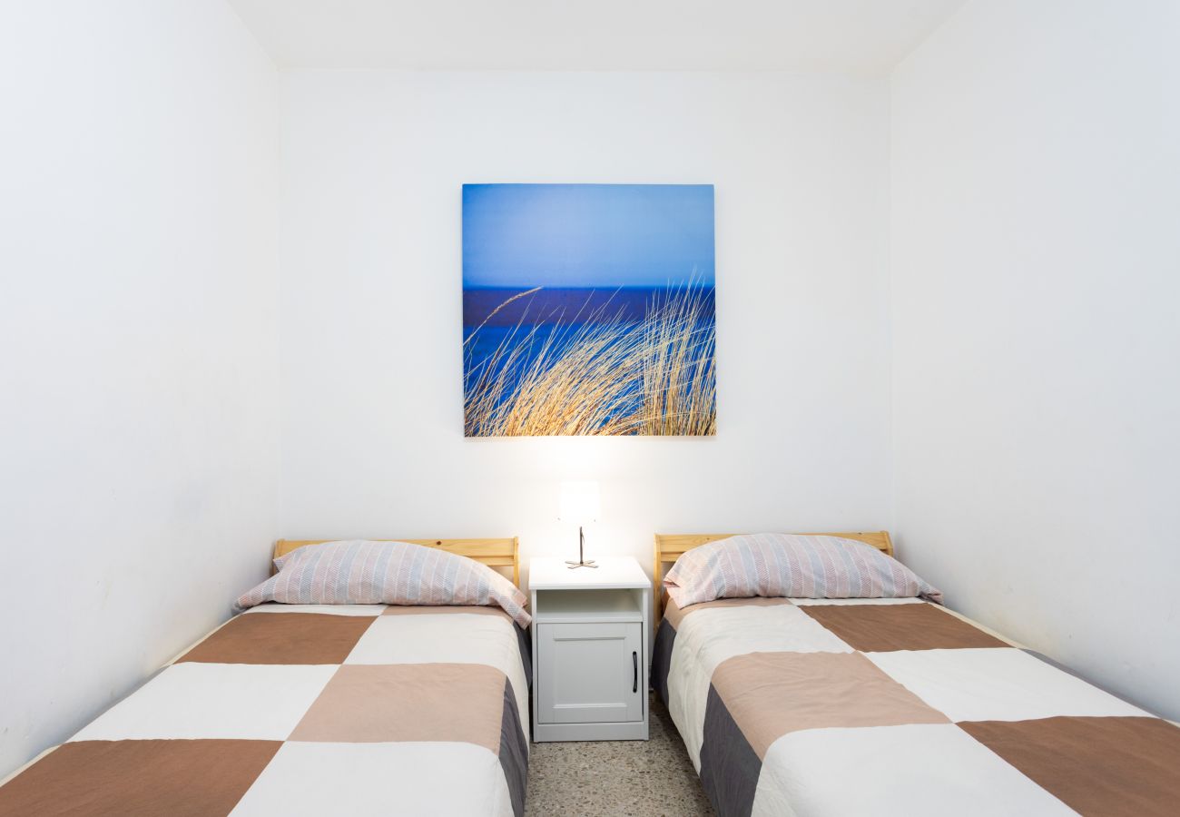 Apartamento en Los Realejos - Casa las pencas de Margarita