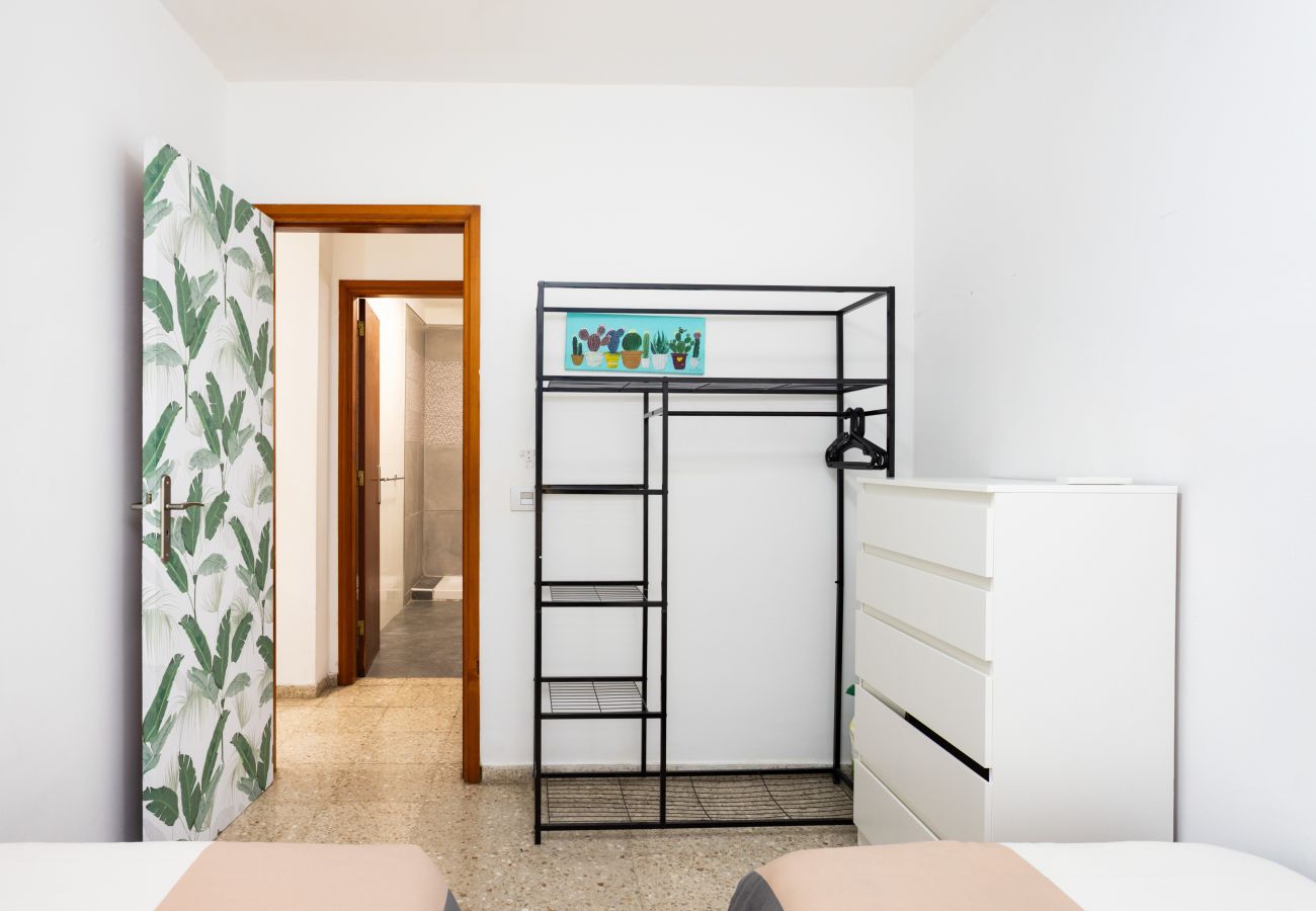 Apartamento en Los Realejos - Casa las pencas de Margarita