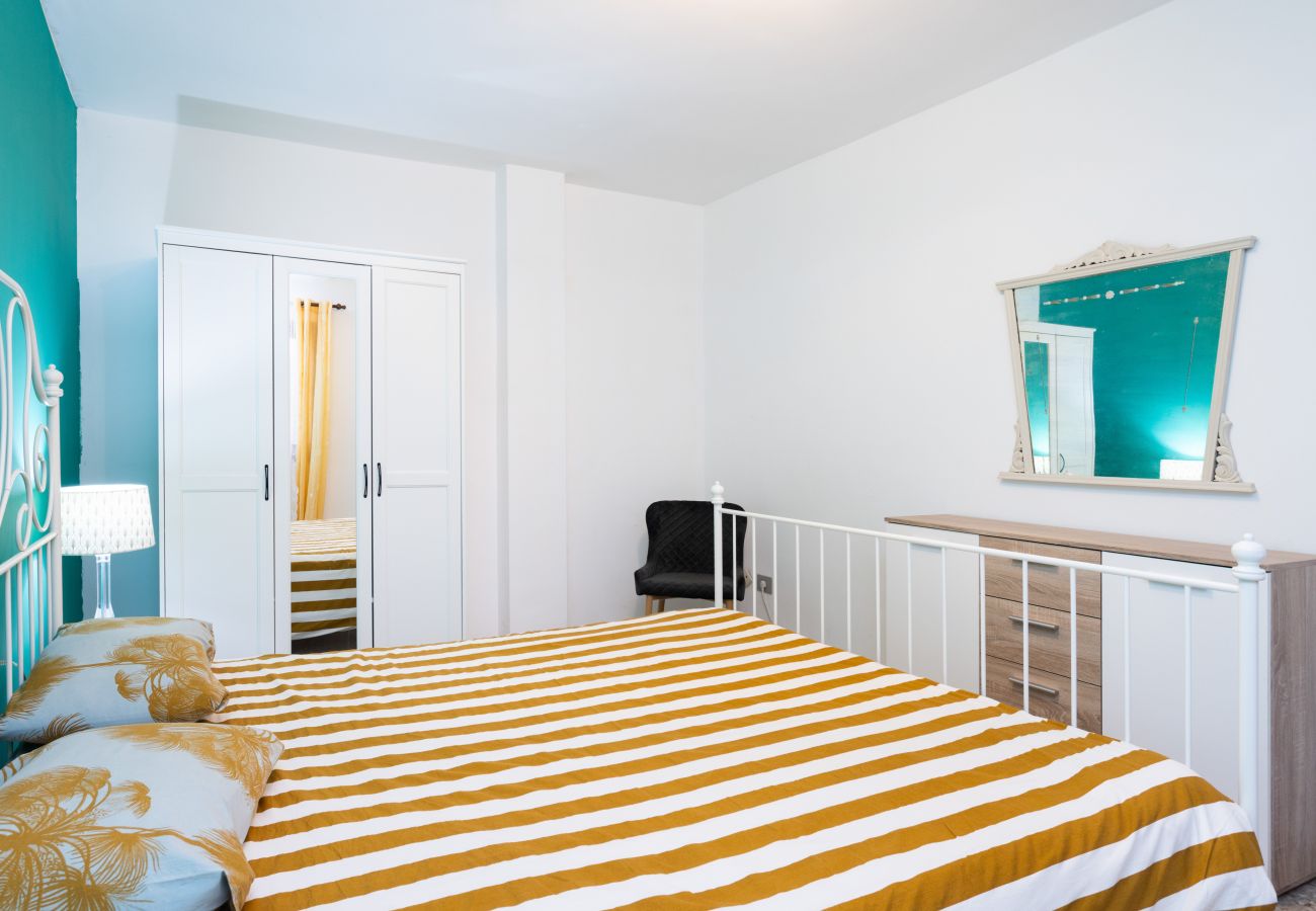 Apartamento en Los Realejos - Casa las pencas de Margarita