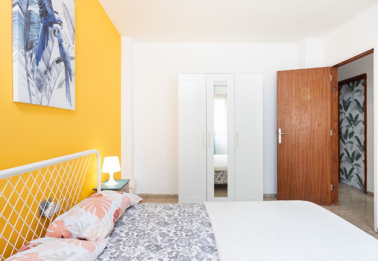 Apartamento en Los Realejos - Casa las pencas de Margarita