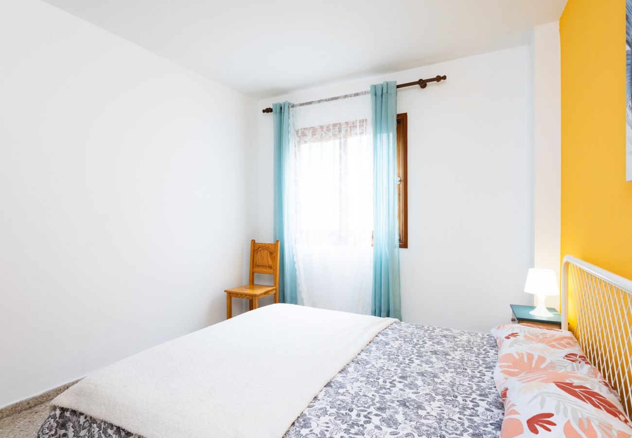 Apartamento en Los Realejos - Casa las pencas de Margarita