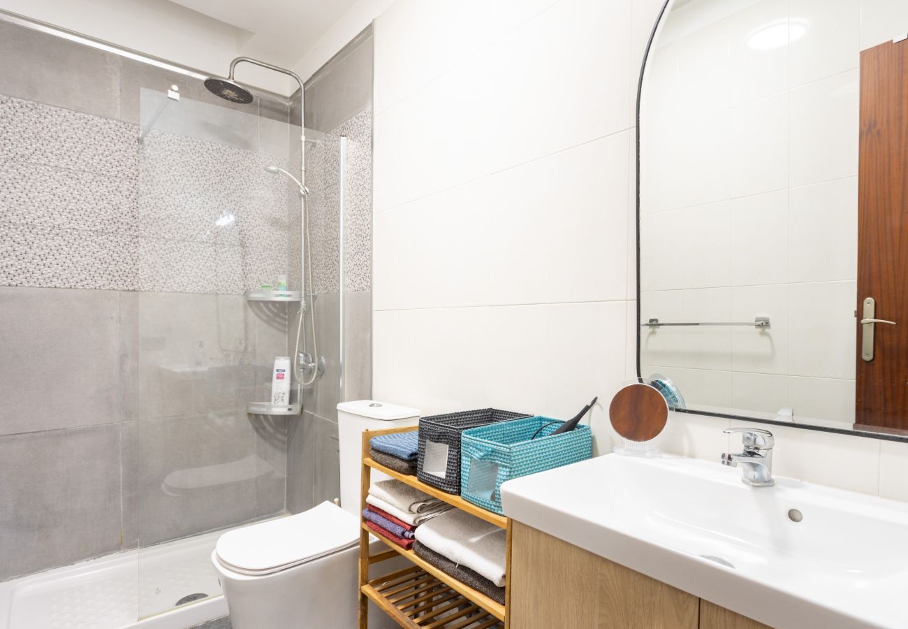 Apartamento en Los Realejos - Casa las pencas de Margarita