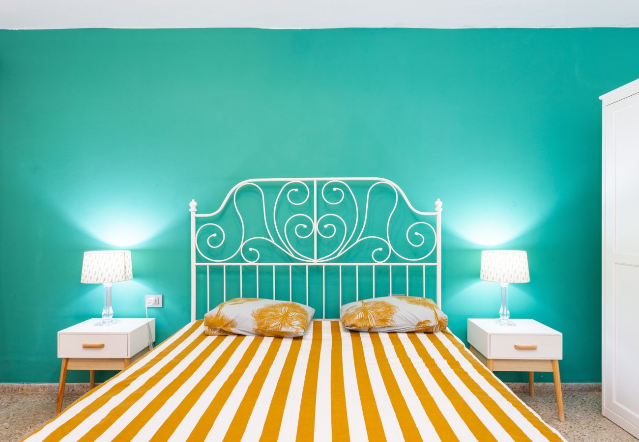 Apartamento en Los Realejos - Casa las pencas de Margarita
