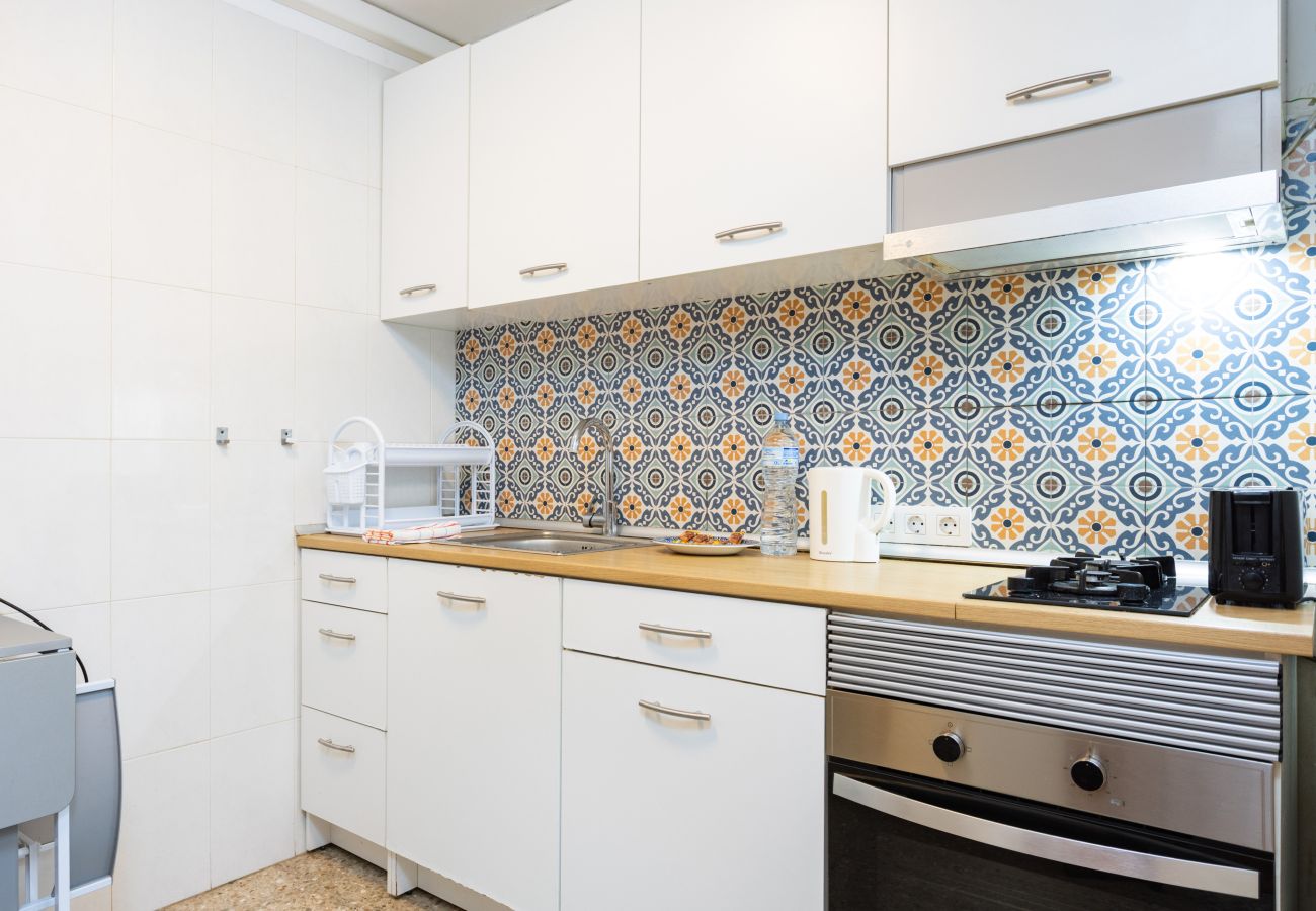 Apartamento en Los Realejos - Casa las pencas de Margarita