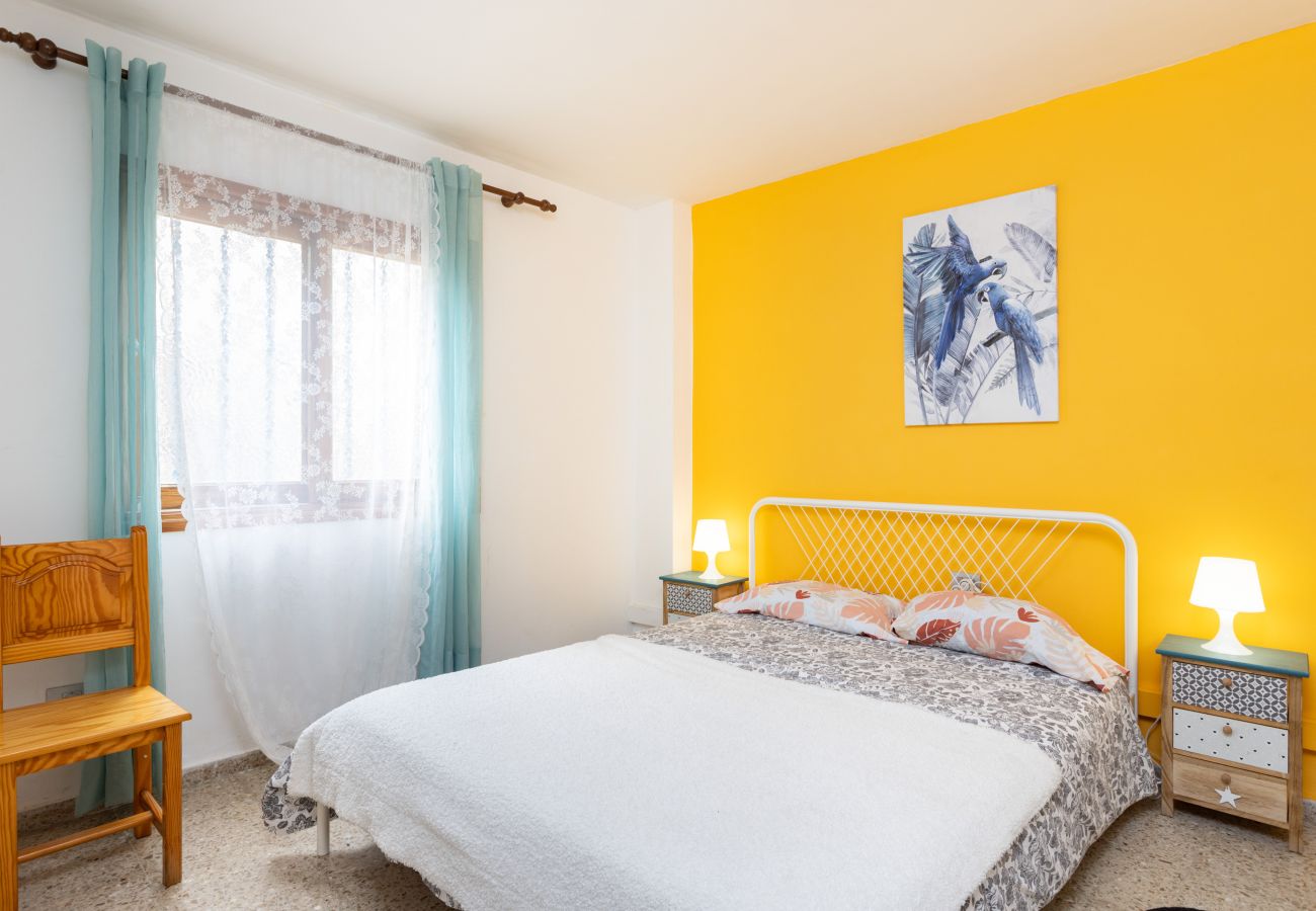 Apartamento en Los Realejos - Casa las pencas de Margarita