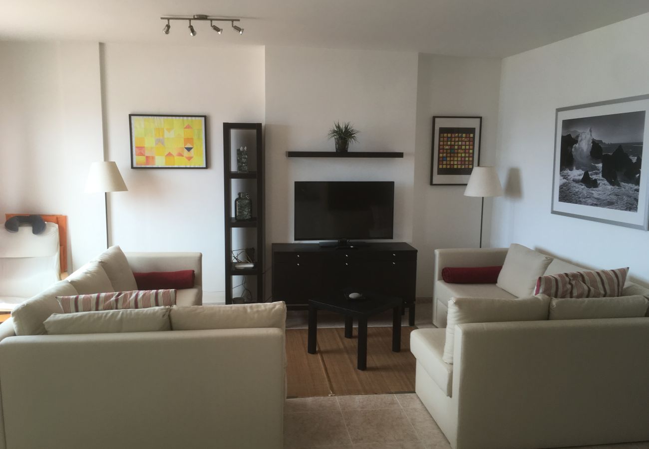 Apartamento en Garachico - La Caleta Frente al Mar