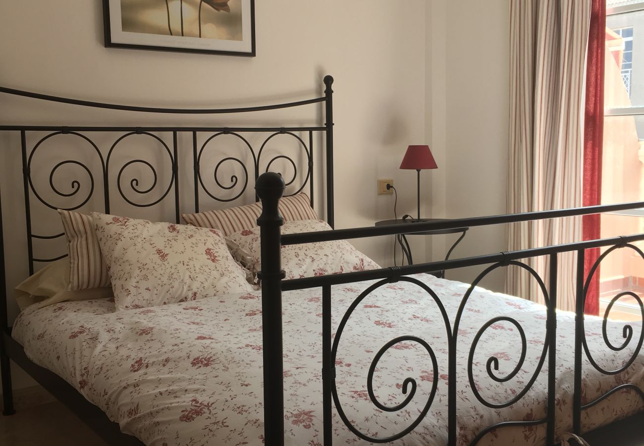 Apartamento en Garachico - La Caleta Frente al Mar