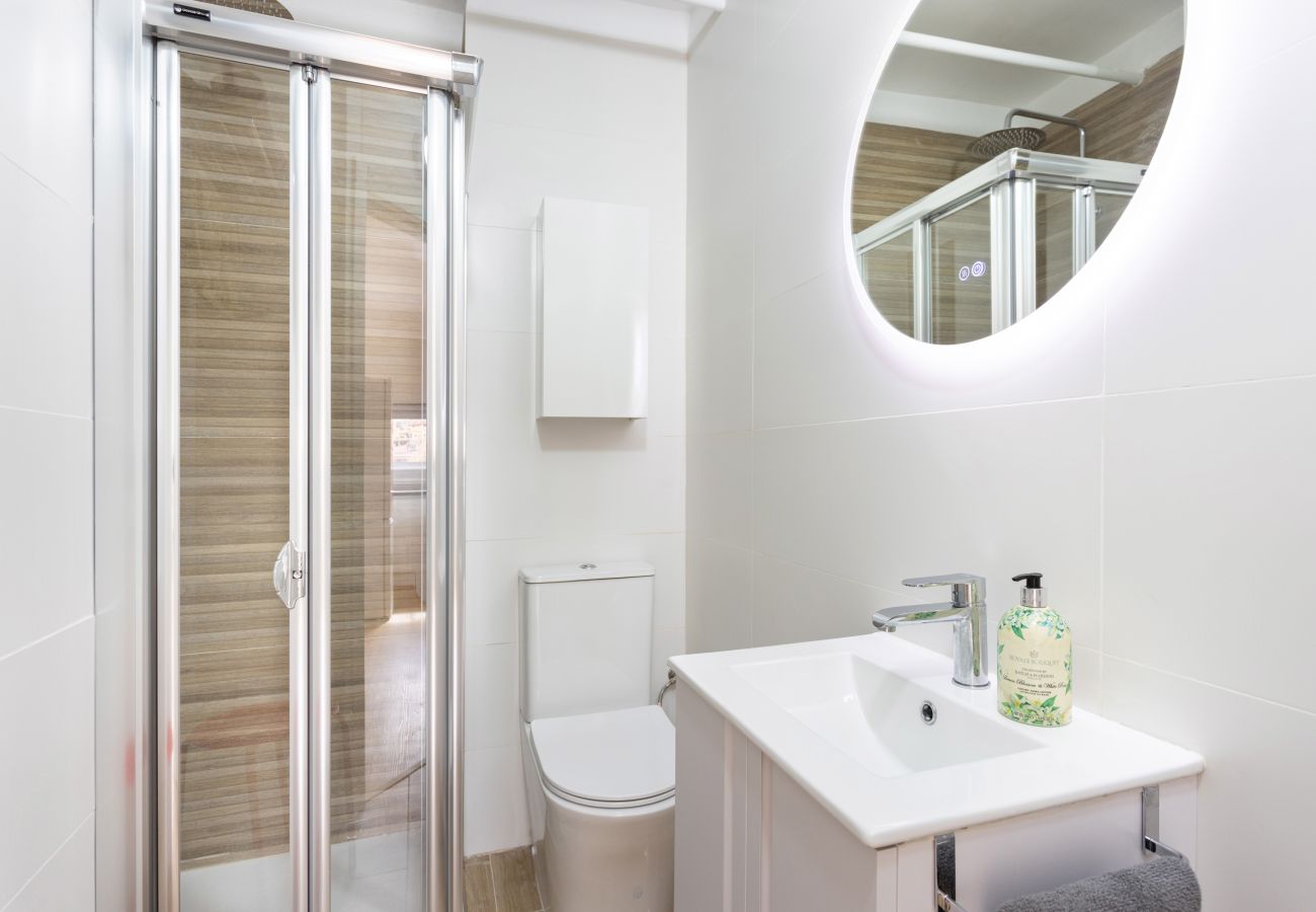 Apartamento en Puerto de la Cruz - Valle Luz