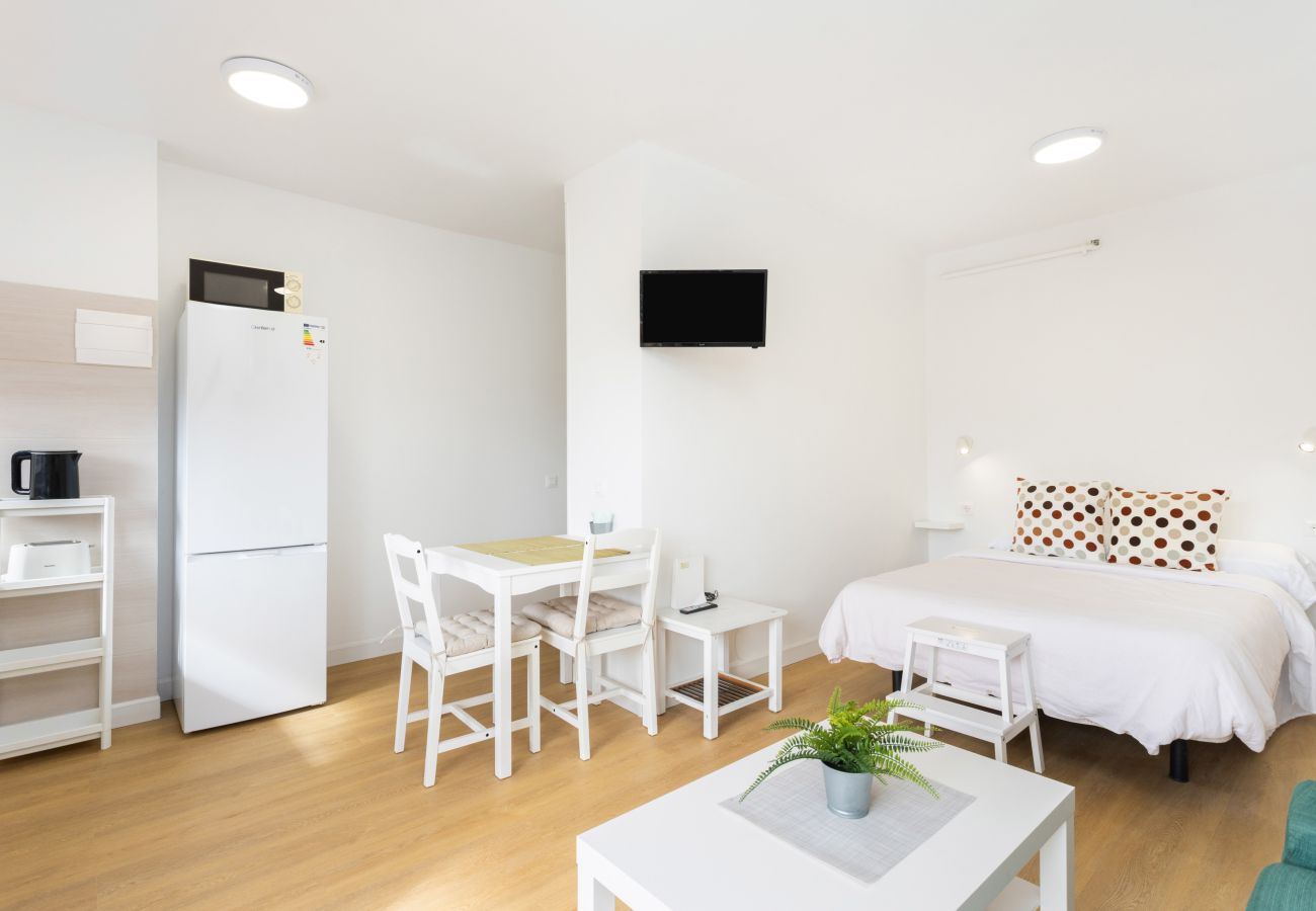 Apartamento en Puerto de la Cruz - Valle Luz