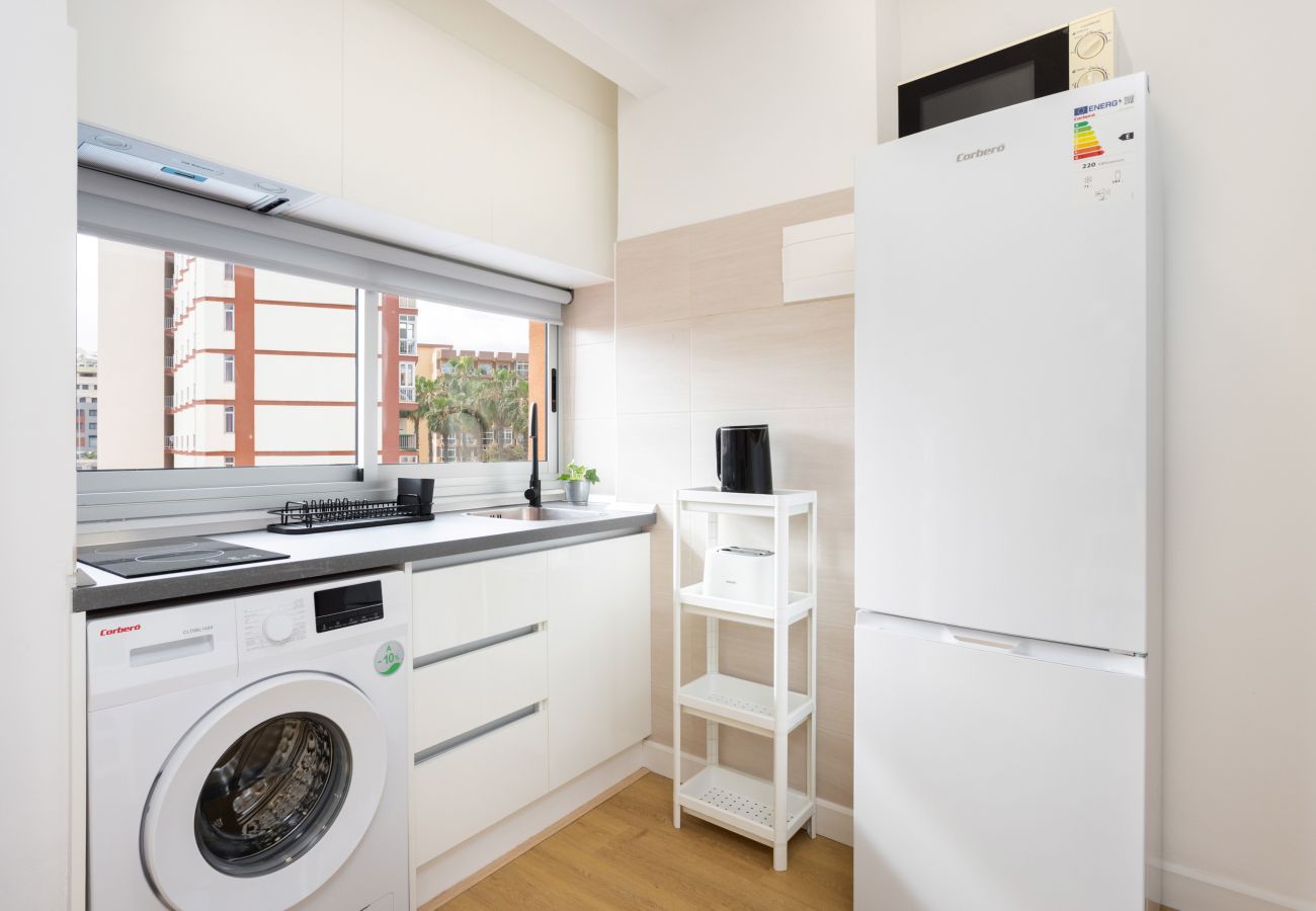 Apartamento en Puerto de la Cruz - Valle Luz