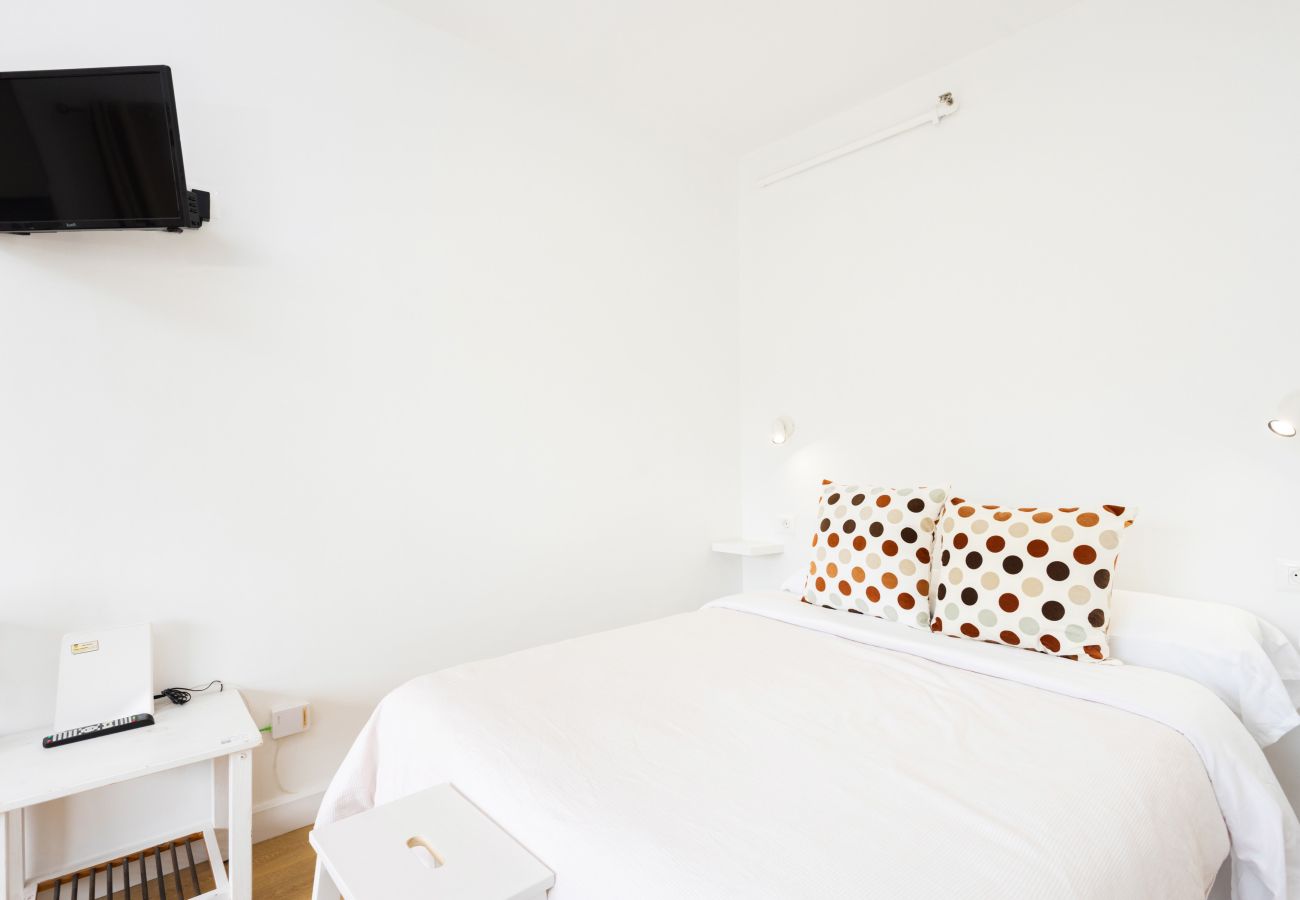 Apartamento en Puerto de la Cruz - Valle Luz