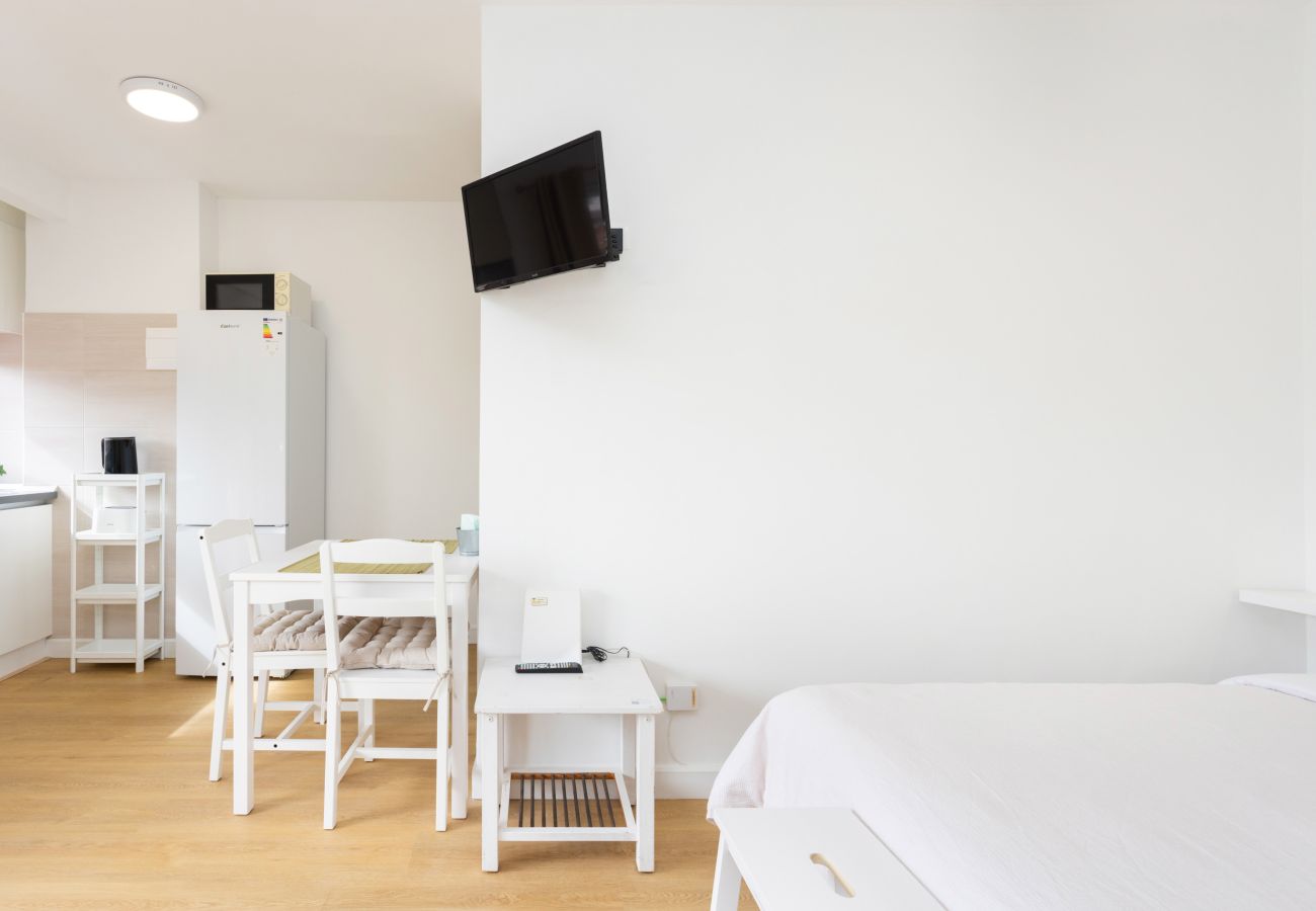 Apartamento en Puerto de la Cruz - Valle Luz