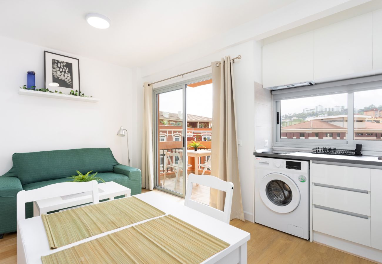 Apartamento en Puerto de la Cruz - Valle Luz