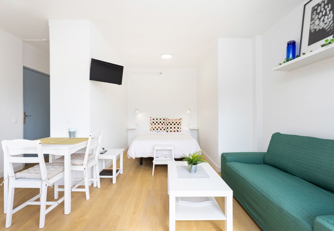 Apartamento en Puerto de la Cruz - Valle Luz