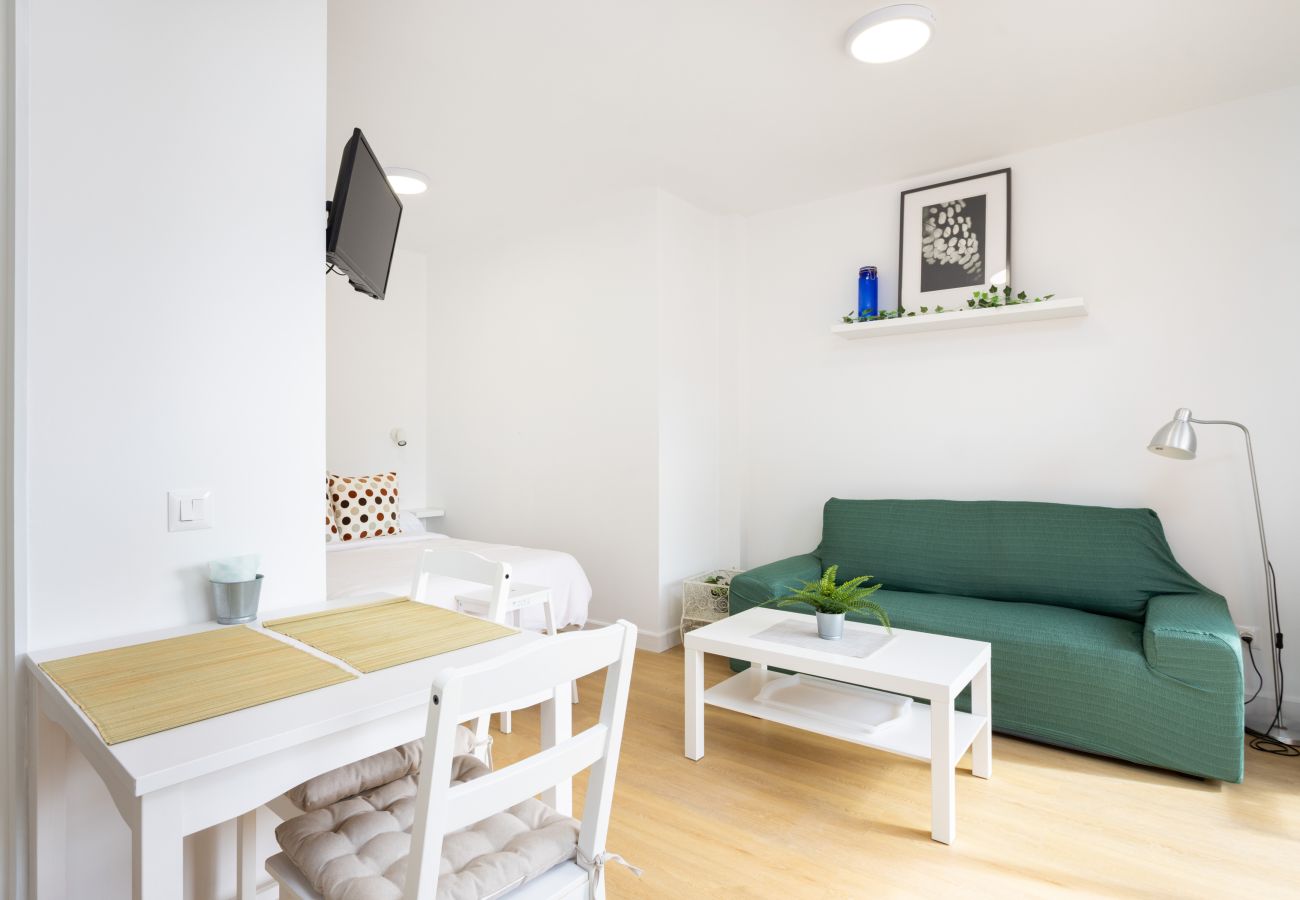 Apartamento en Puerto de la Cruz - Valle Luz