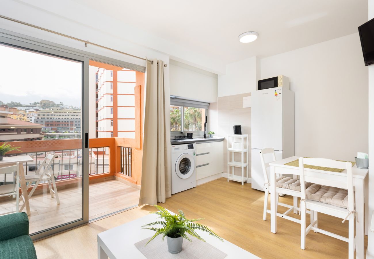 Apartamento en Puerto de la Cruz - Valle Luz