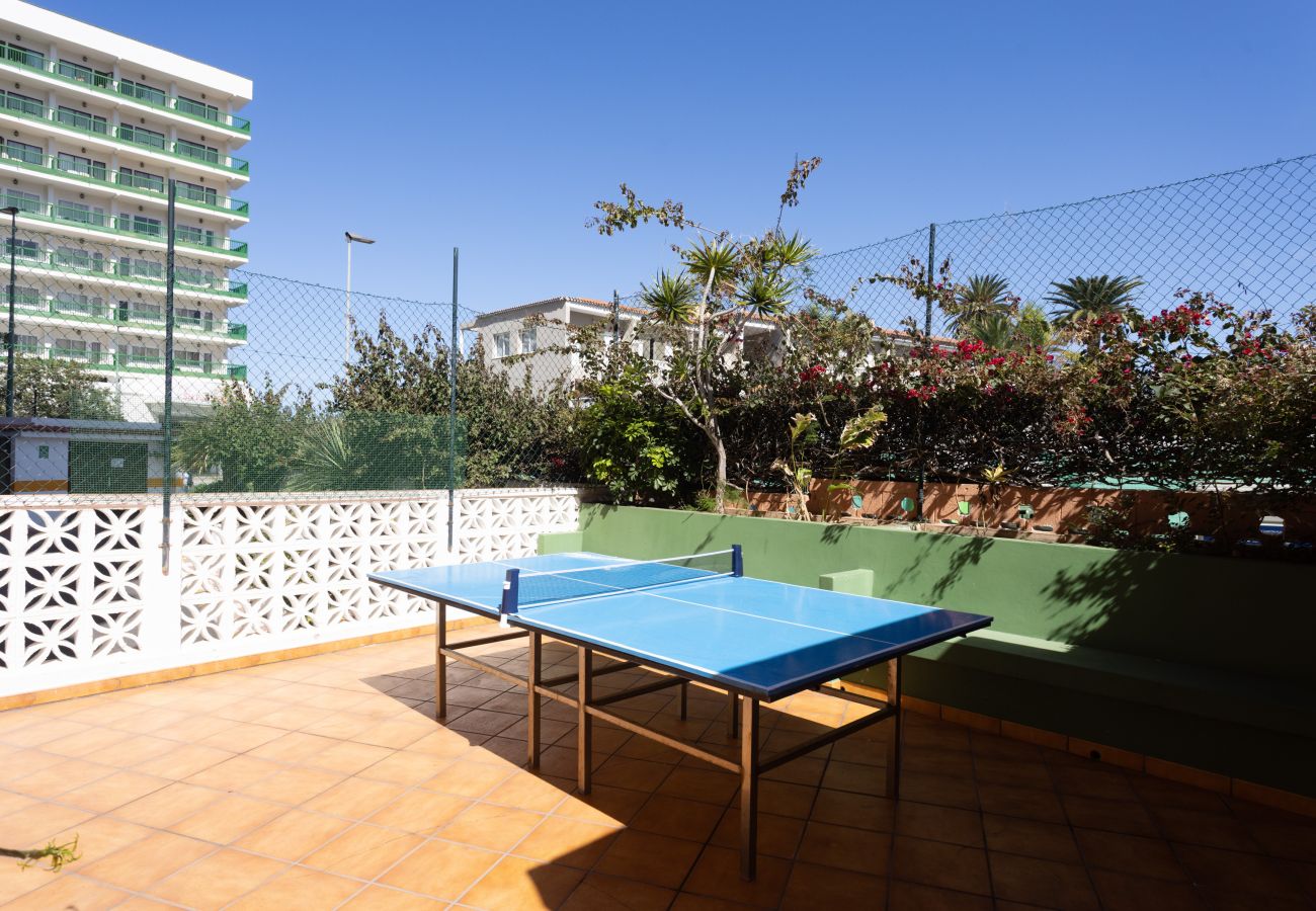 Apartamento en Puerto de la Cruz - Valle Luz
