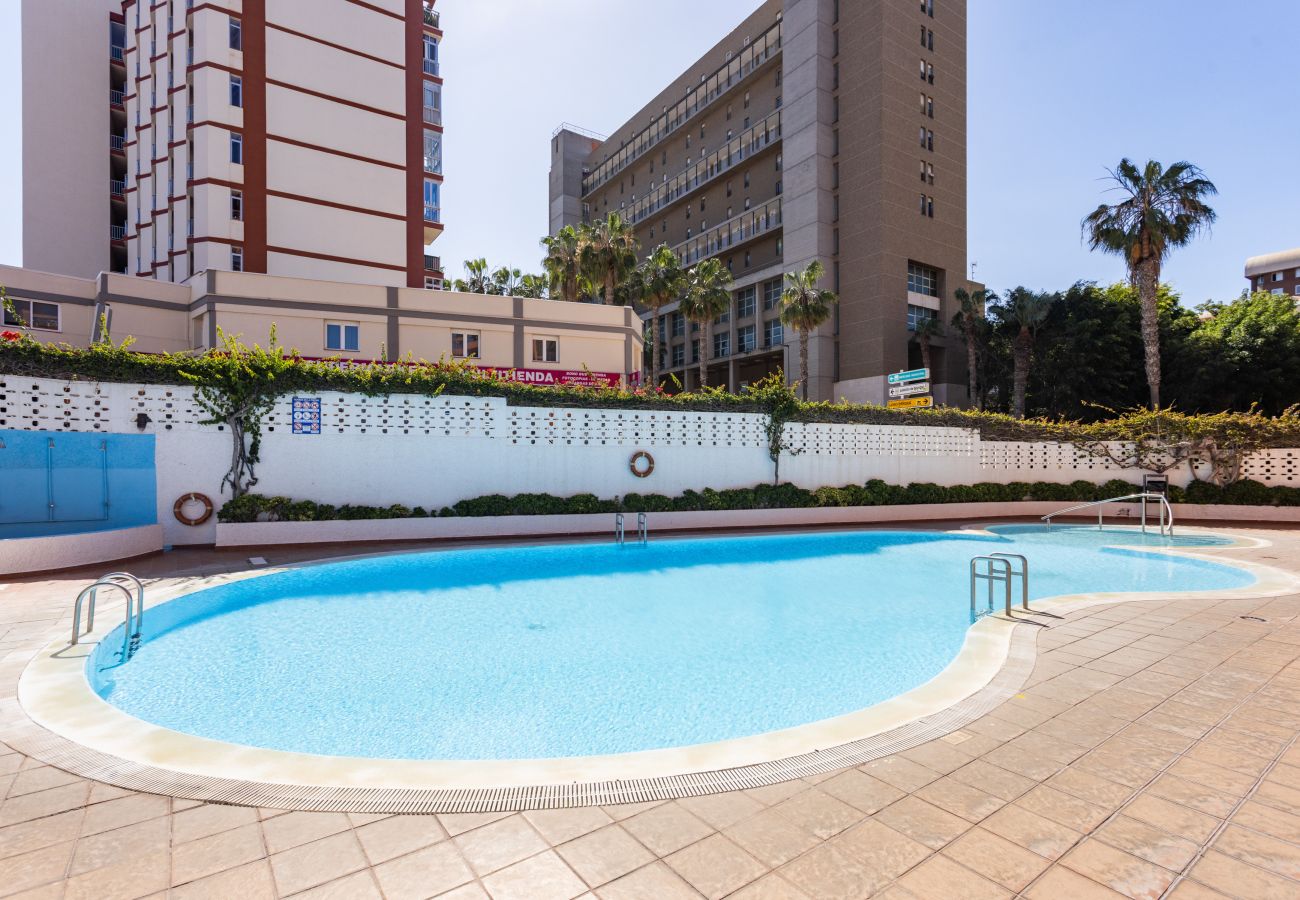 Apartamento en Puerto de la Cruz - Valle Luz