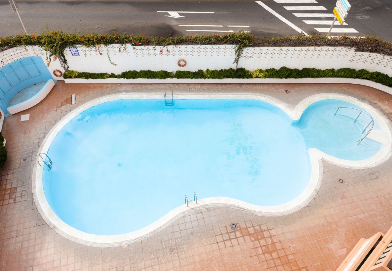 Apartamento en Puerto de la Cruz - Valle Luz