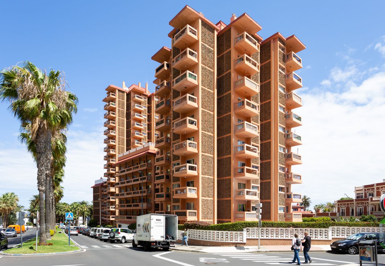 Apartamento en Puerto de la Cruz - Valle Luz