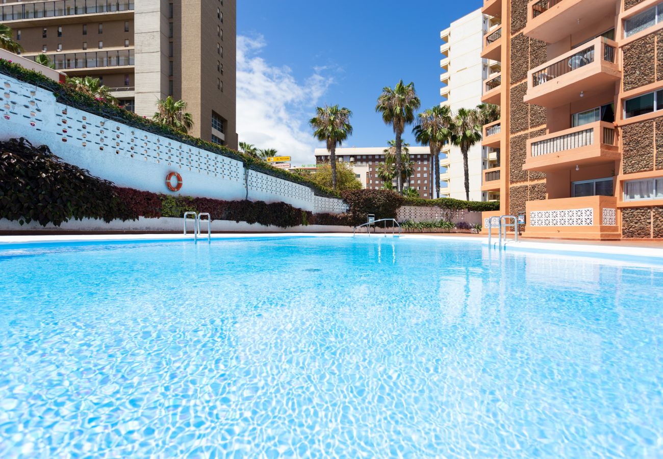 Apartamento en Puerto de la Cruz - Valle Luz