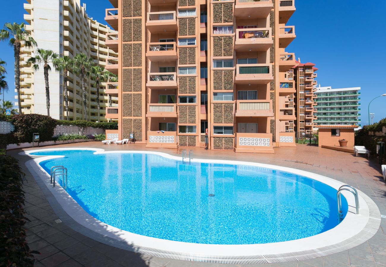 Apartamento en Puerto de la Cruz - Valle Luz