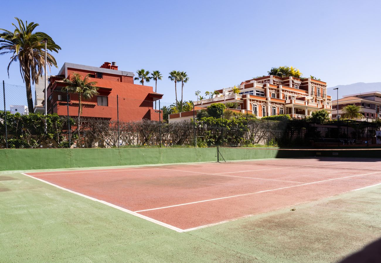 Apartamento en Puerto de la Cruz - Valle Luz