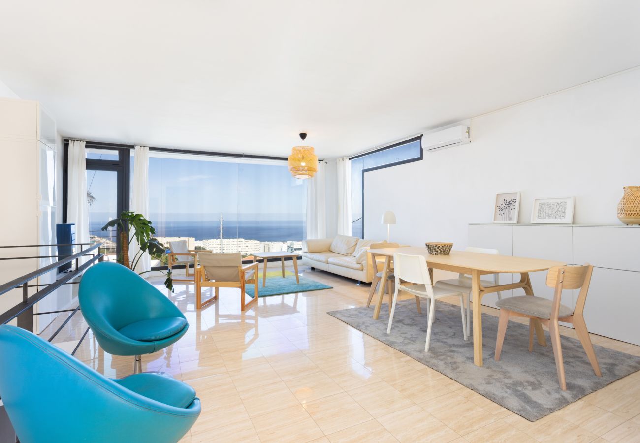Chalet en Santa Cruz - La Santa María