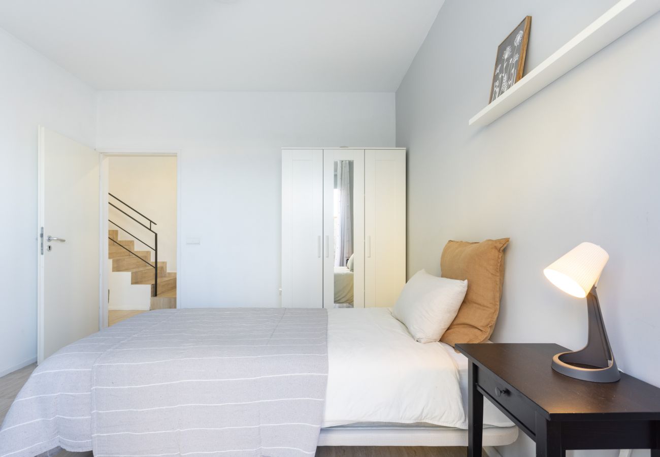 Chalet en Santa Cruz - La Santa María