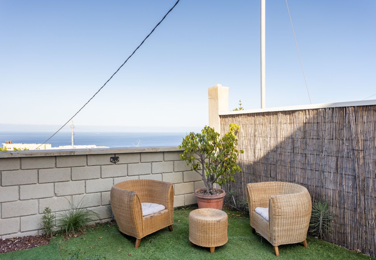 Chalet en Santa Cruz - La Santa María