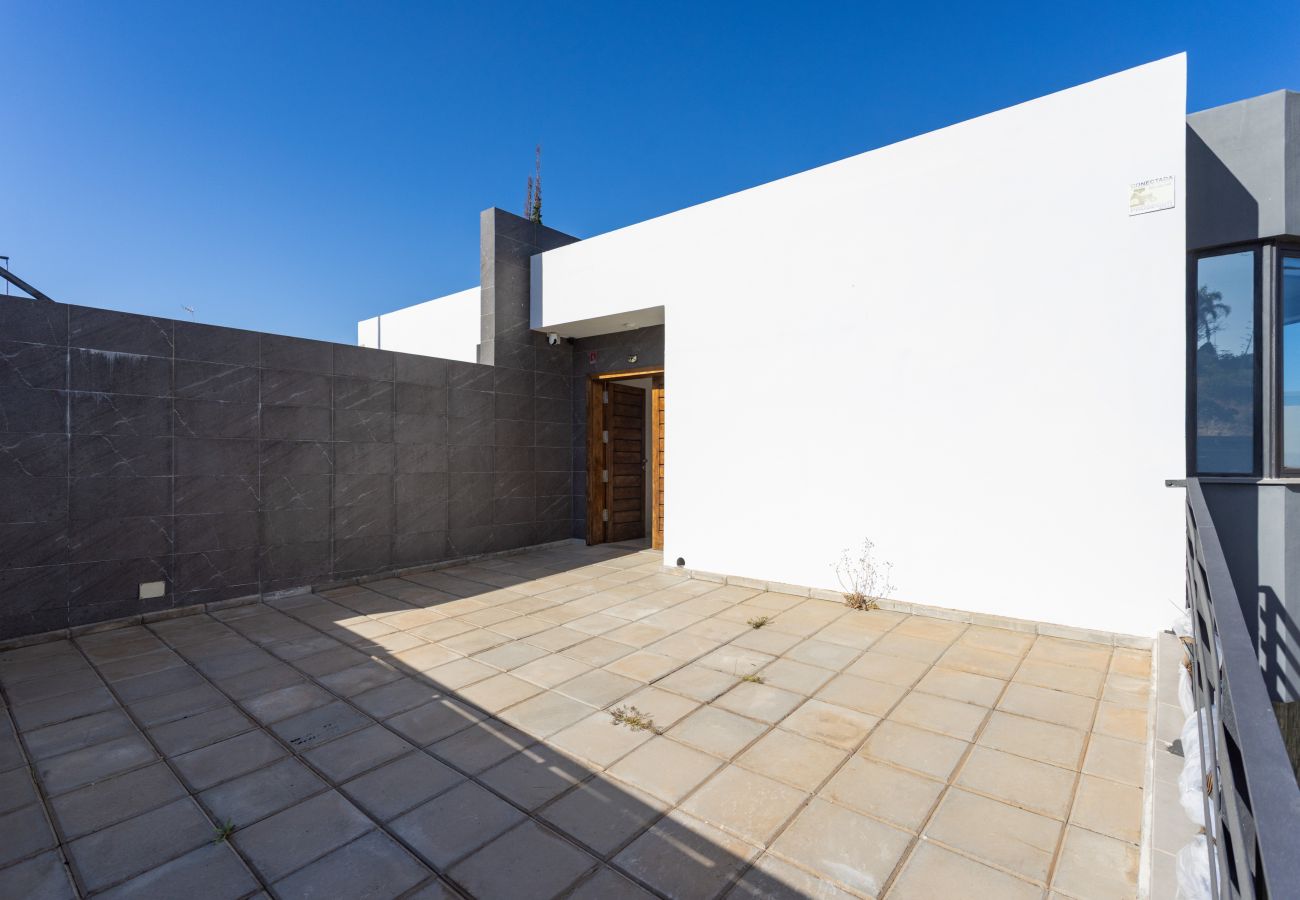 Chalet en Santa Cruz - La Santa María