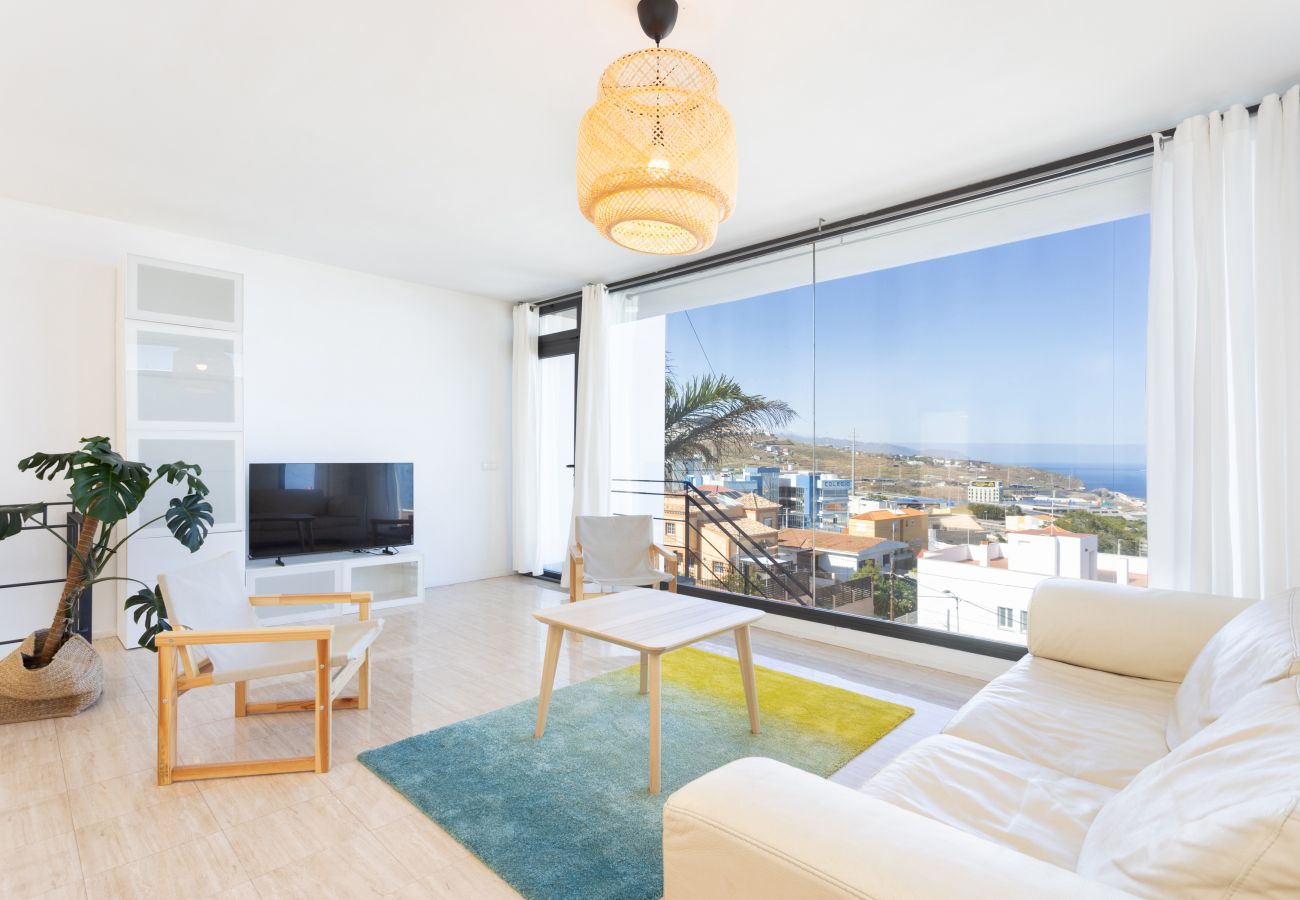 Chalet en Santa Cruz - La Santa María