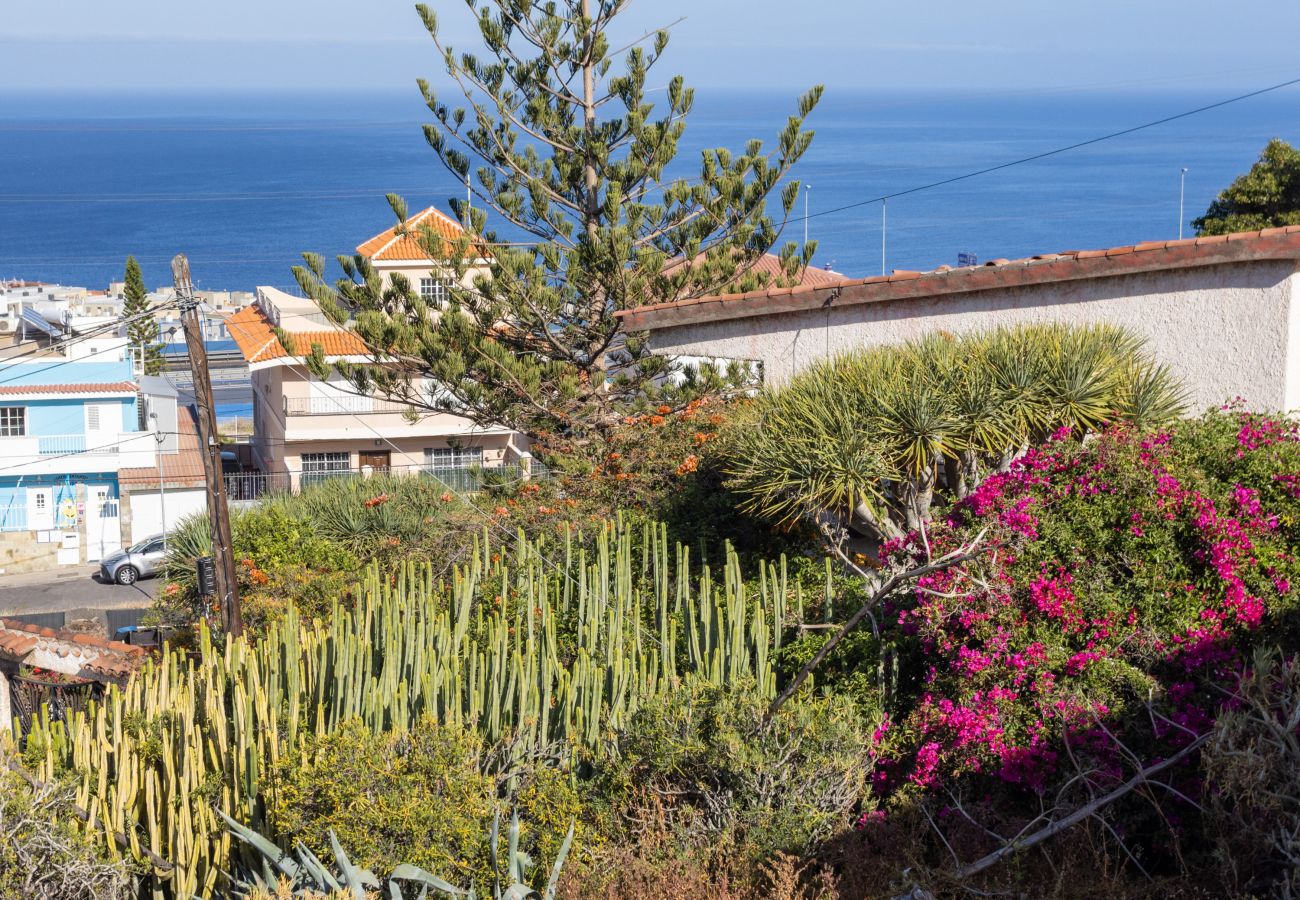 Chalet en Santa Cruz - La Santa María