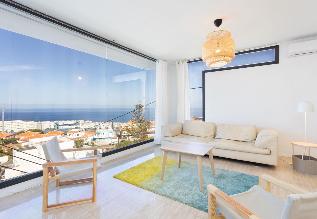 Chalet en Santa Cruz - La Santa María