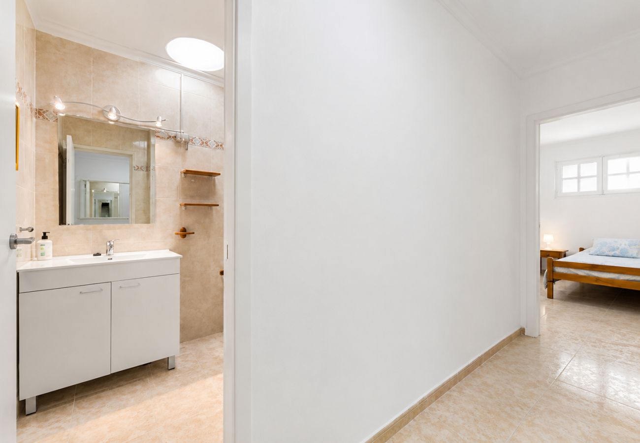 Apartamento en Puerto del Carmen - Puerto del Carmen Casa Lufy
