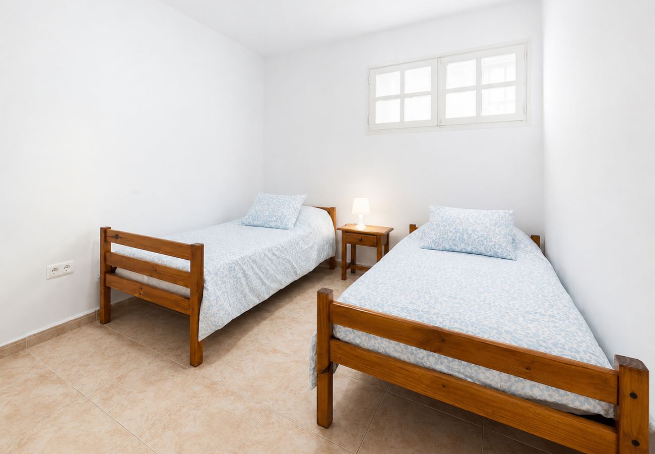 Apartamento en Puerto del Carmen - Puerto del Carmen Casa Lufy