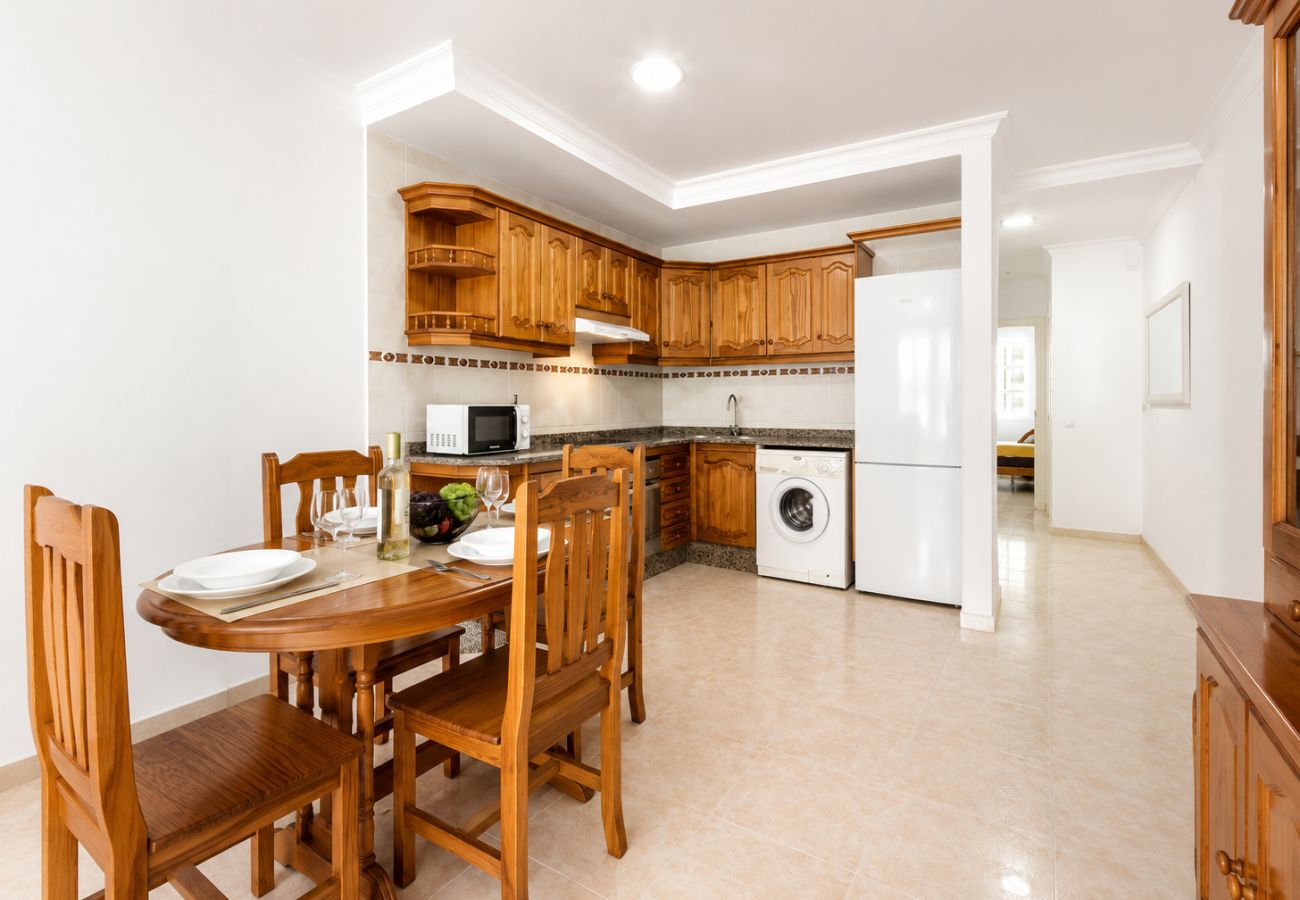 Apartamento en Puerto del Carmen - Puerto del Carmen Casa Lufy