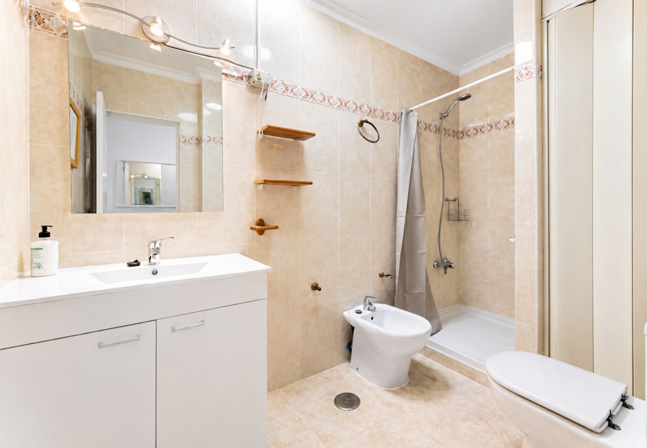 Apartamento en Puerto del Carmen - Puerto del Carmen Casa Lufy