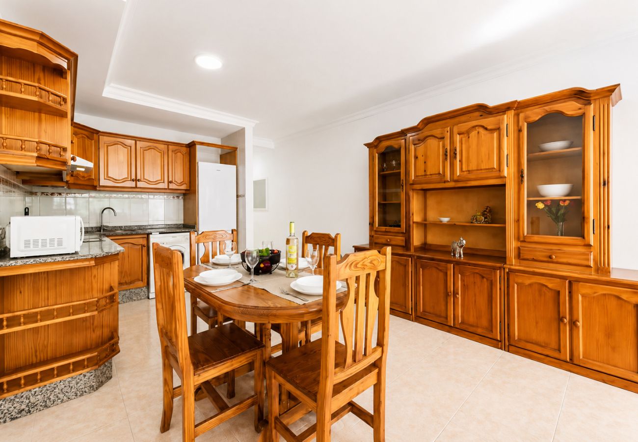 Apartamento en Puerto del Carmen - Puerto del Carmen Casa Lufy