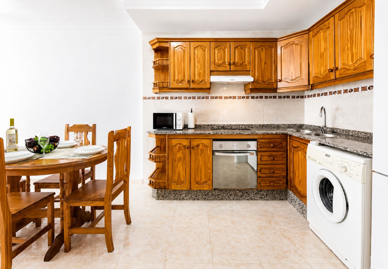 Apartamento en Puerto del Carmen - Puerto del Carmen Casa Lufy