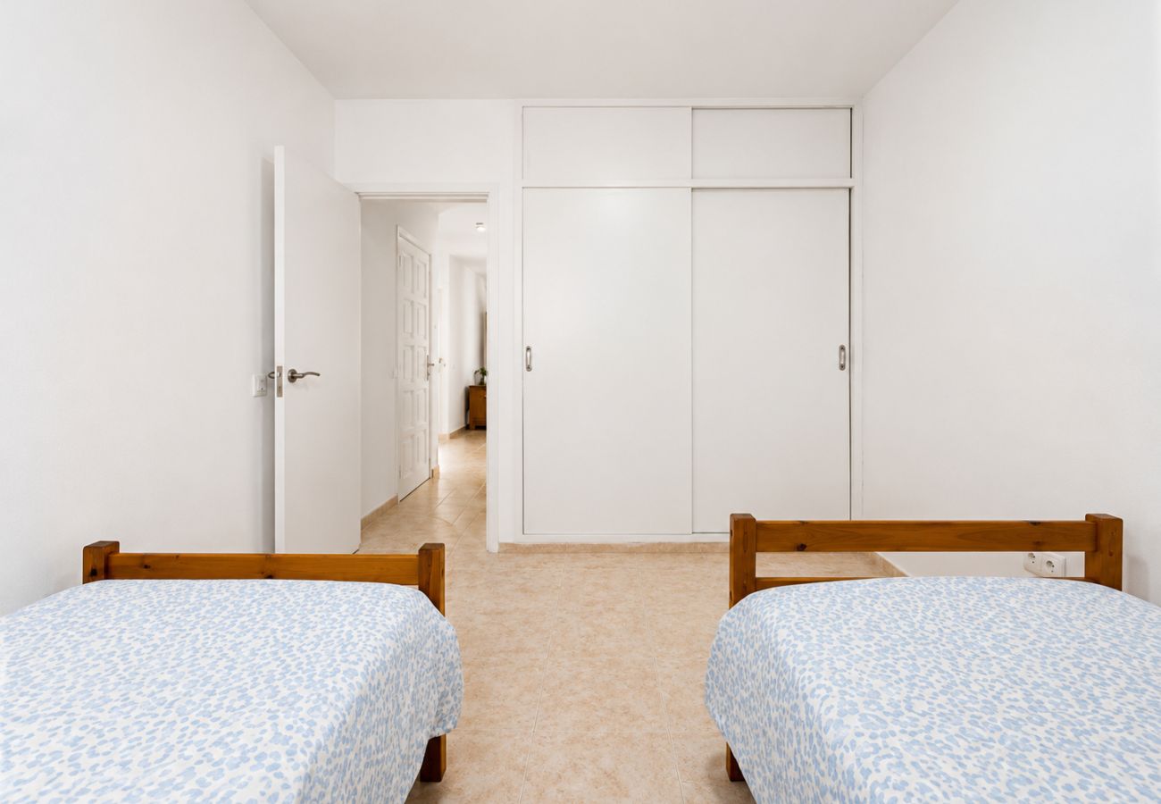 Apartamento en Puerto del Carmen - Puerto del Carmen Casa Lufy