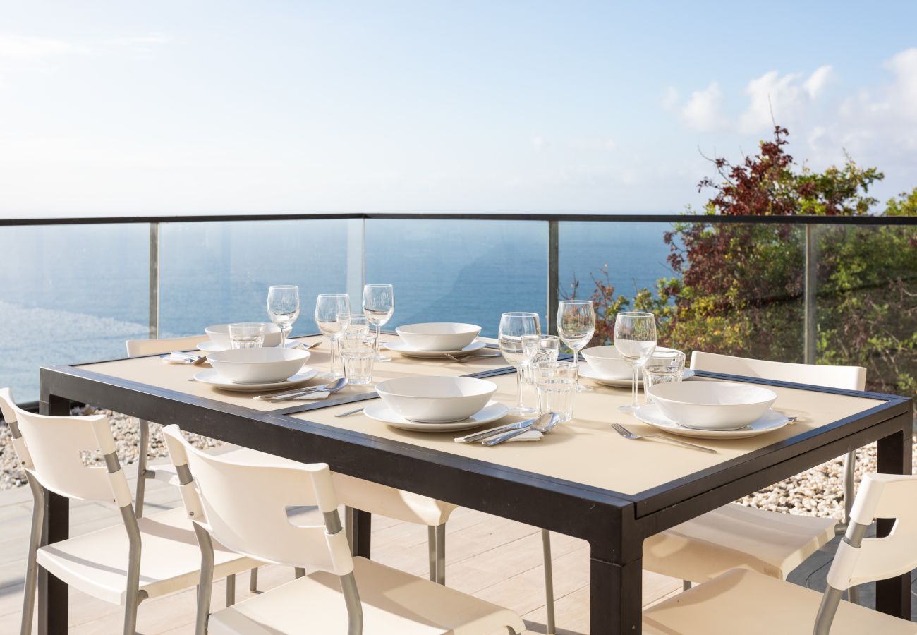 Chalet en Tacoronte - Tacoronte Ocean View